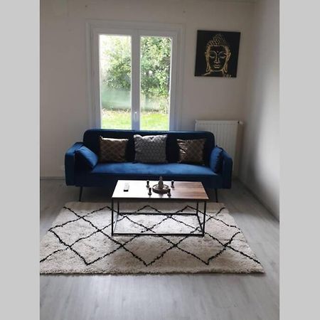 Belle Maison Entiere Τρουά Εξωτερικό φωτογραφία