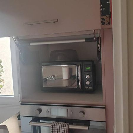 Belle Maison Entiere Τρουά Εξωτερικό φωτογραφία