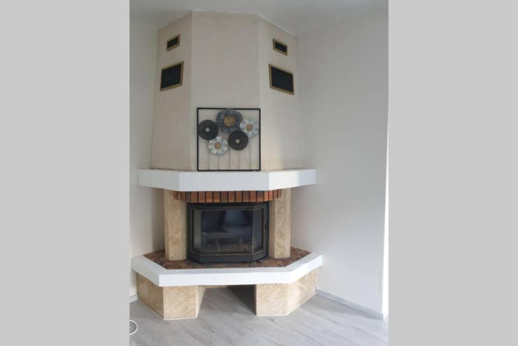 Belle Maison Entiere Τρουά Εξωτερικό φωτογραφία