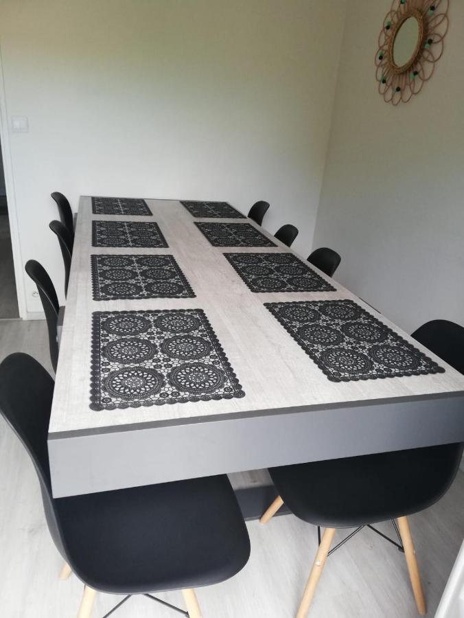 Belle Maison Entiere Τρουά Εξωτερικό φωτογραφία