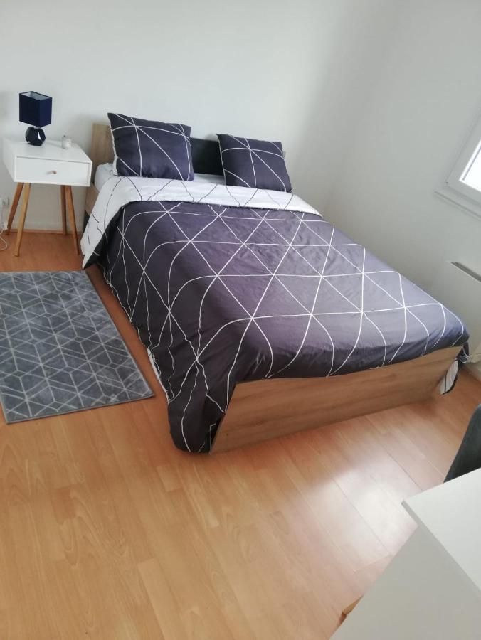 Belle Maison Entiere Τρουά Εξωτερικό φωτογραφία